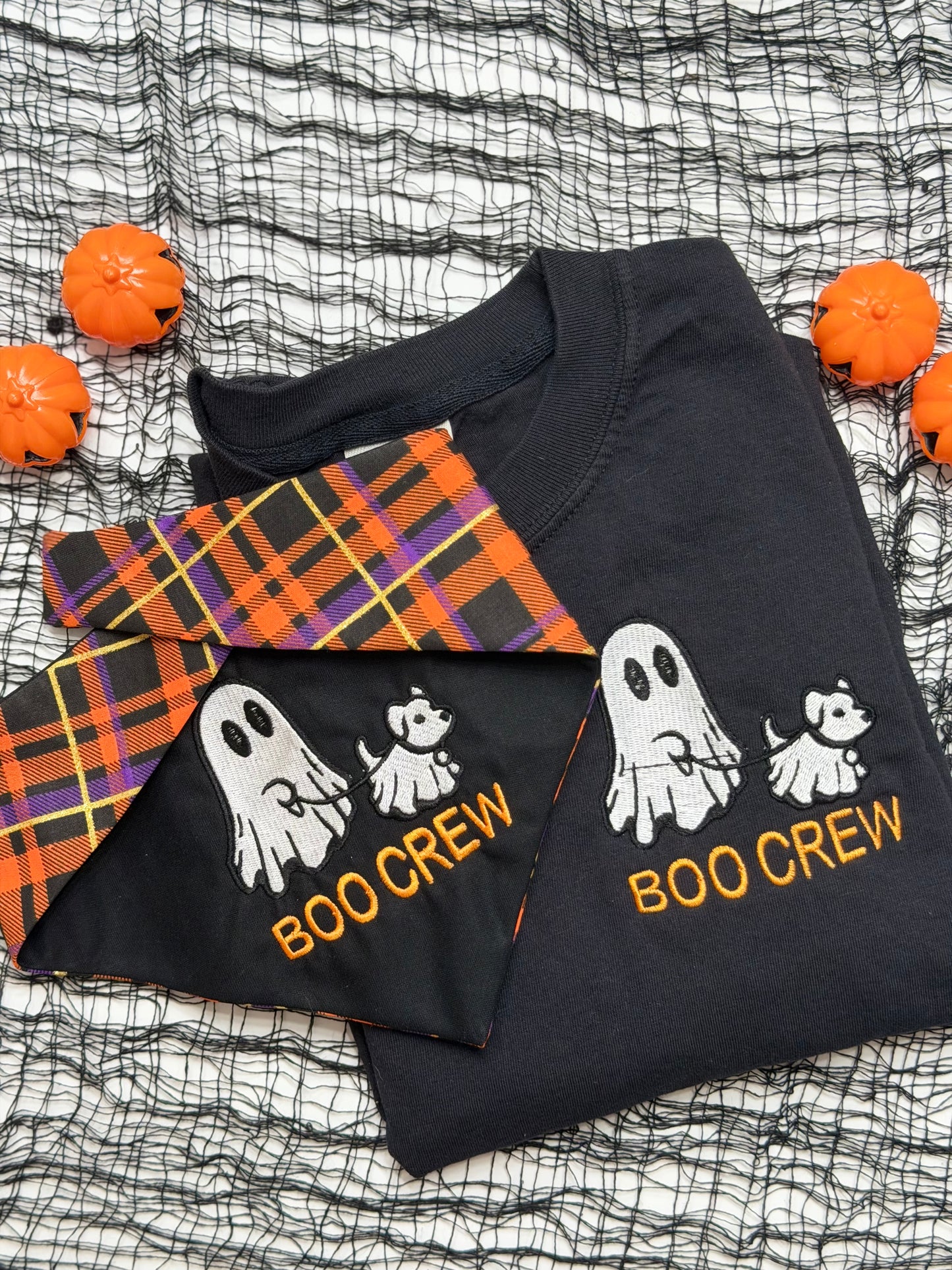 Boo Crew