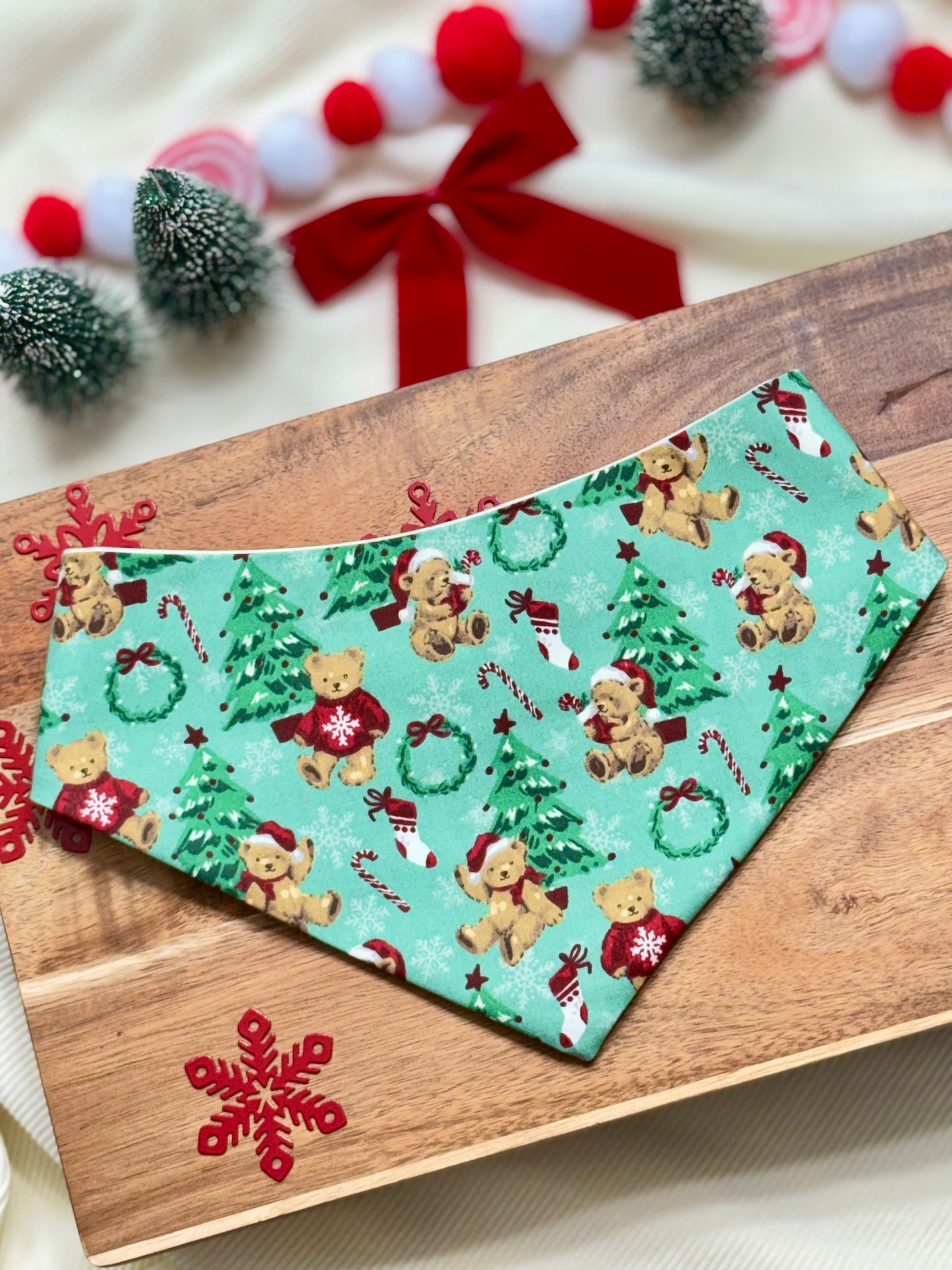 Christmas Bears