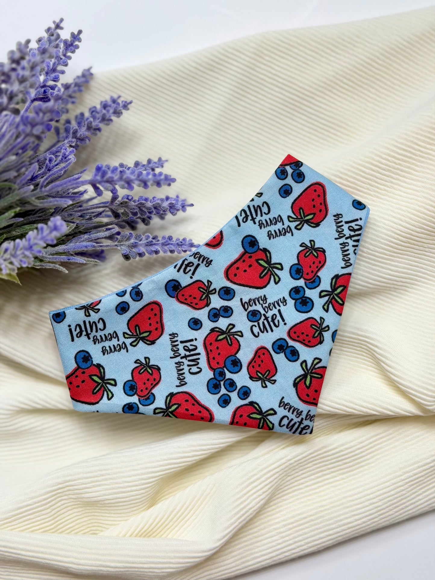 Berry Berry Cute