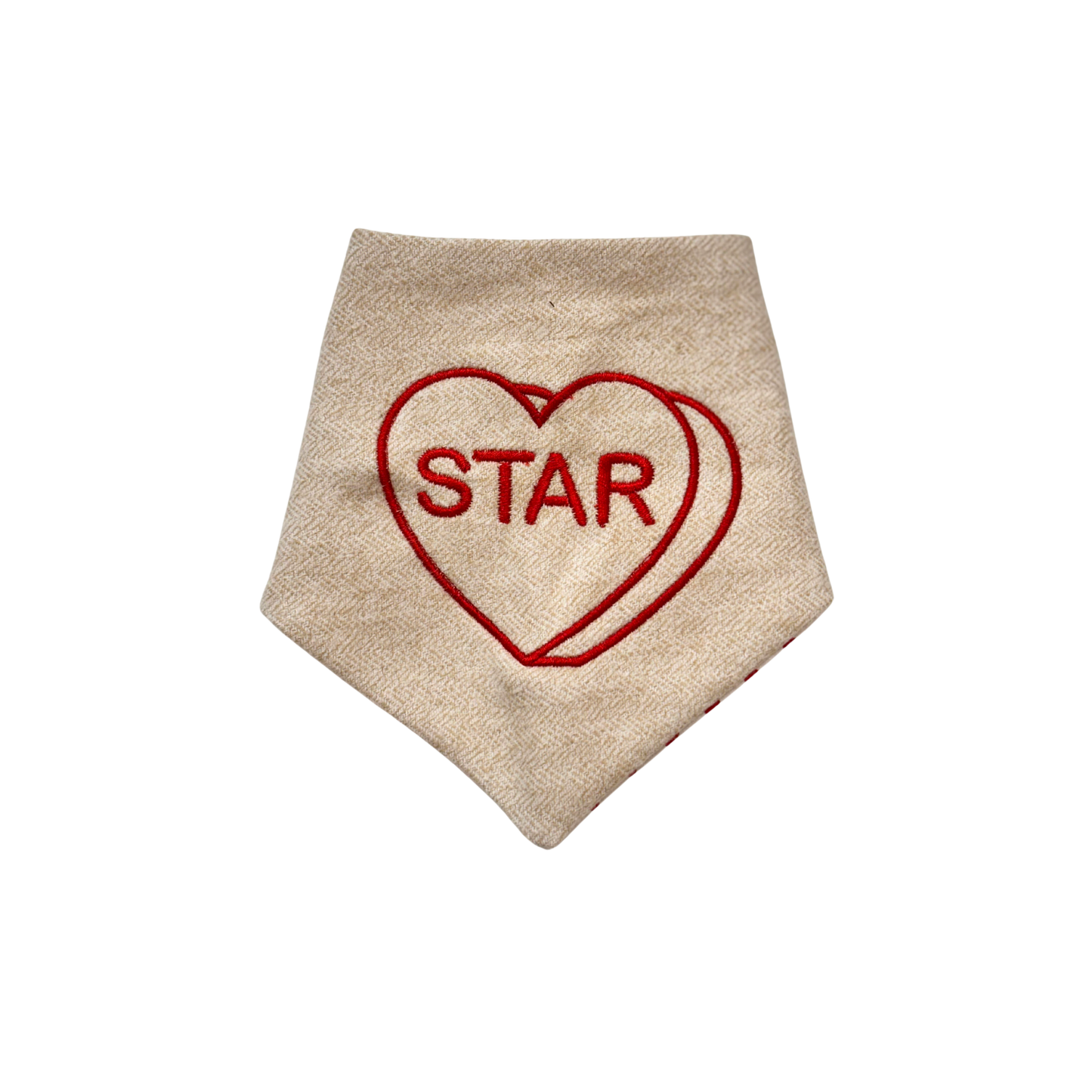 Personalized Conversation Heart