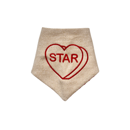 Personalized Conversation Heart