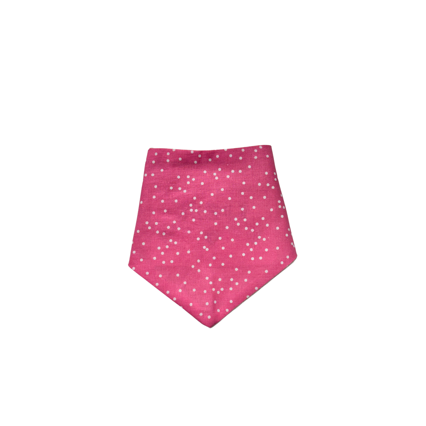 Personalized Pink Hearts