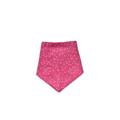 Personalized Pink Hearts