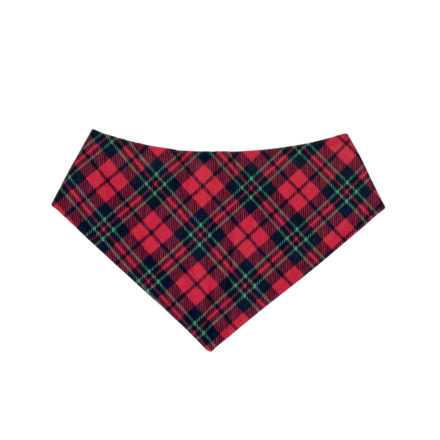 Classic Christmas Plaid