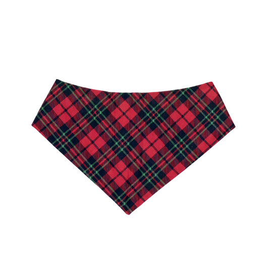 Classic Christmas Plaid