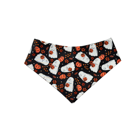 Ghostly Trick or Treat