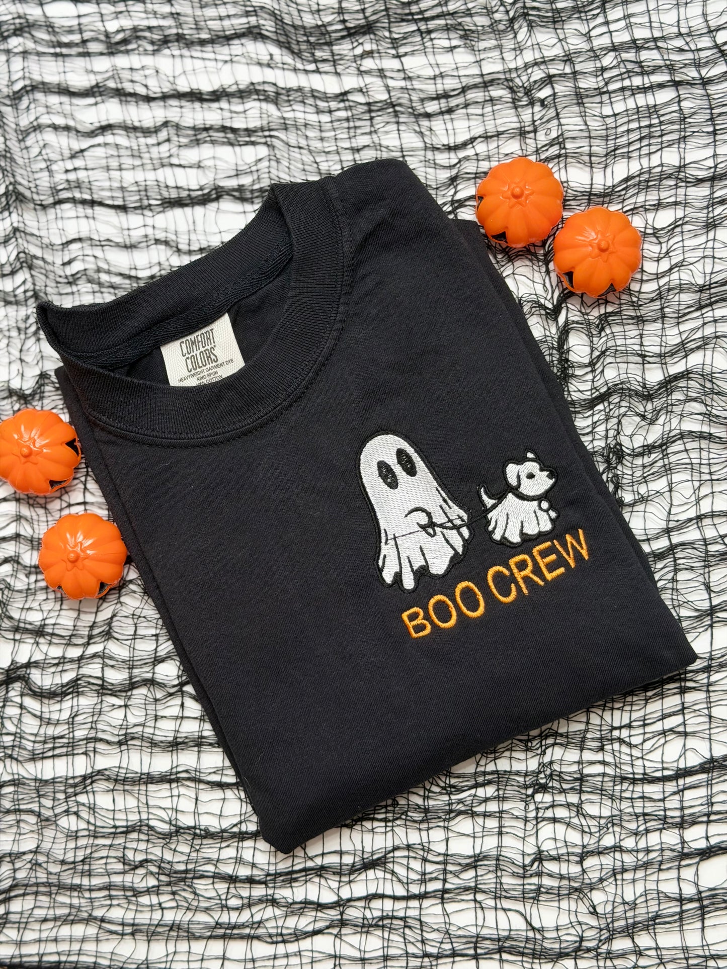 Boo Crew