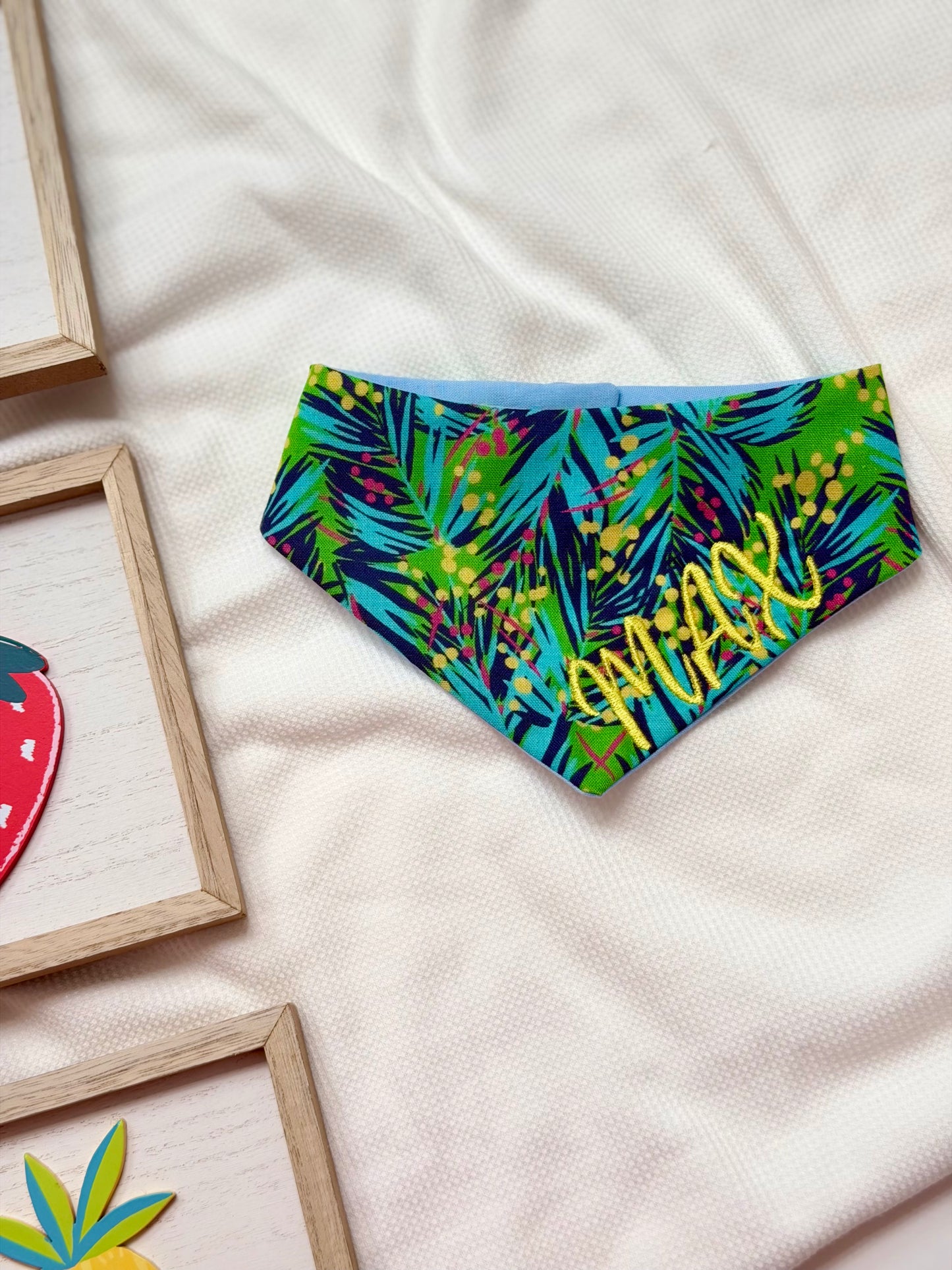 Tropical