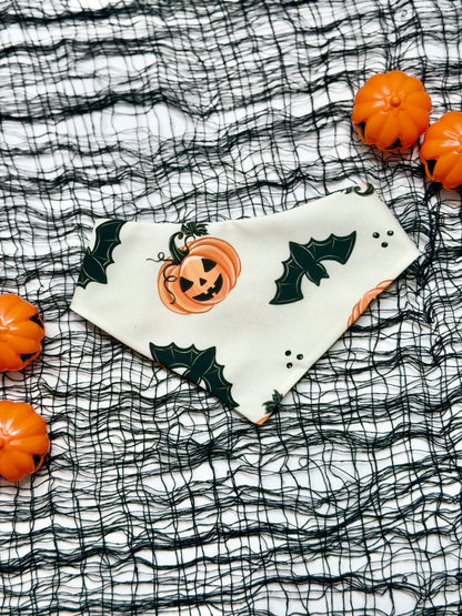REVERSIBLE Halloween