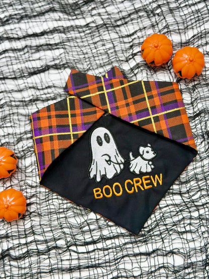 Boo Crew