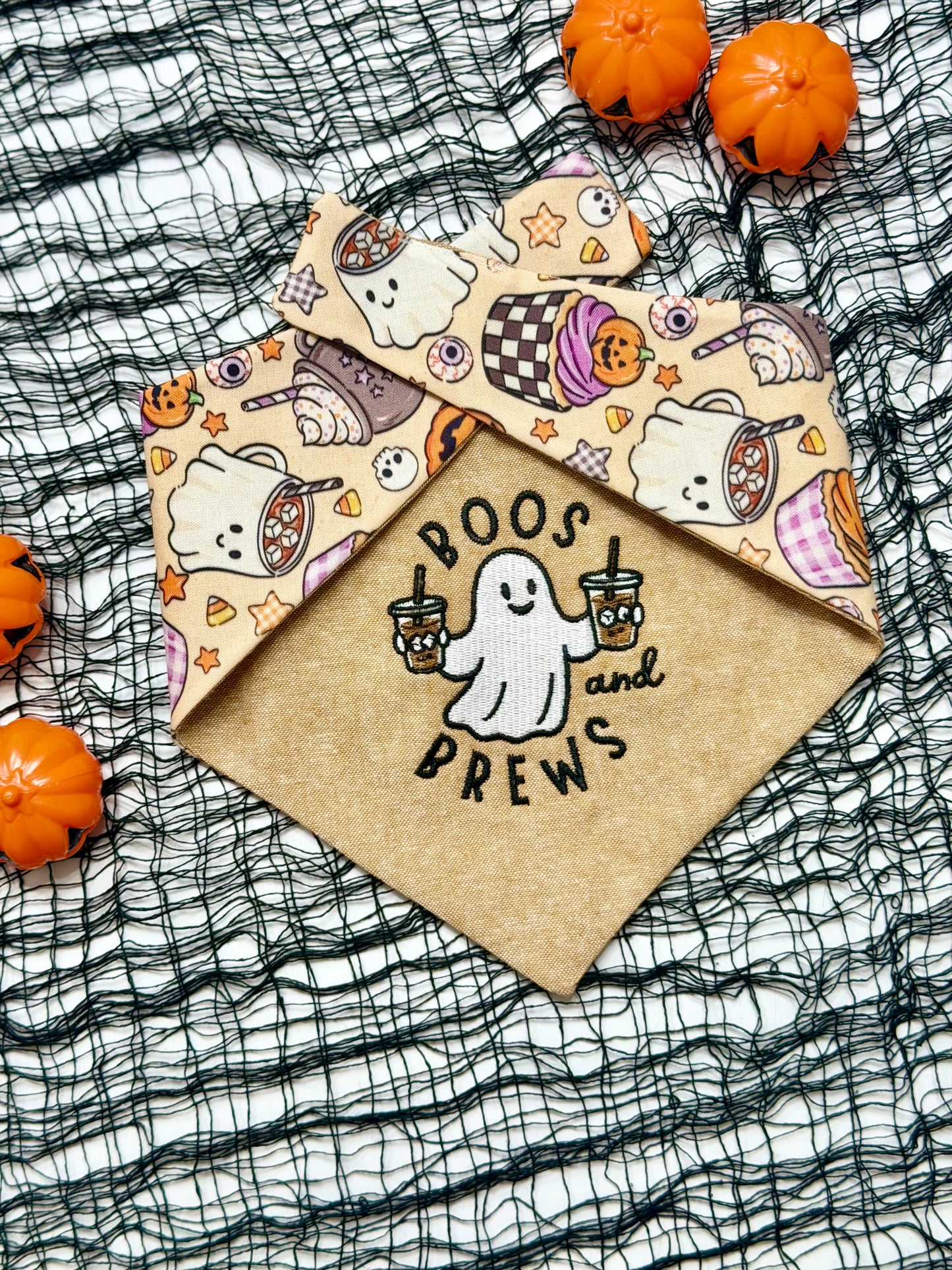 Boos & Brews