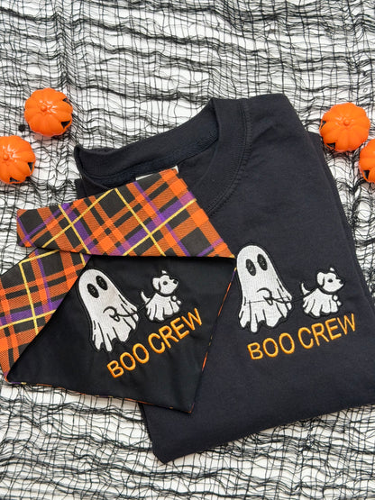 Boo Crew