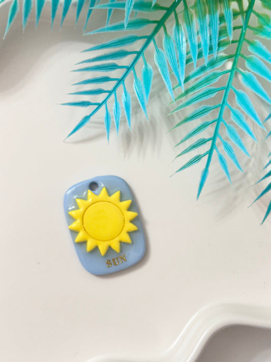 Sunny Tag
