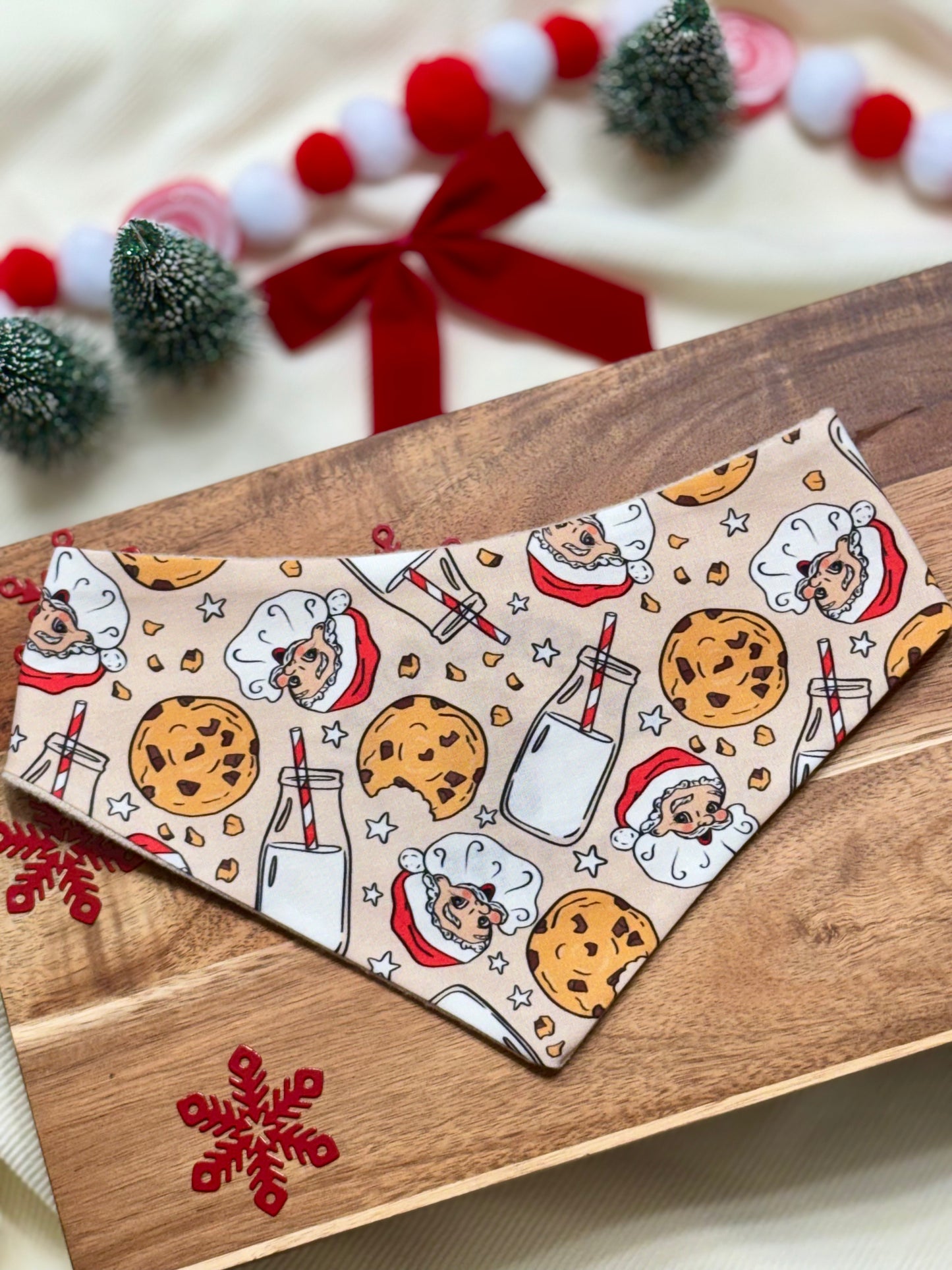 Official cookie Tester