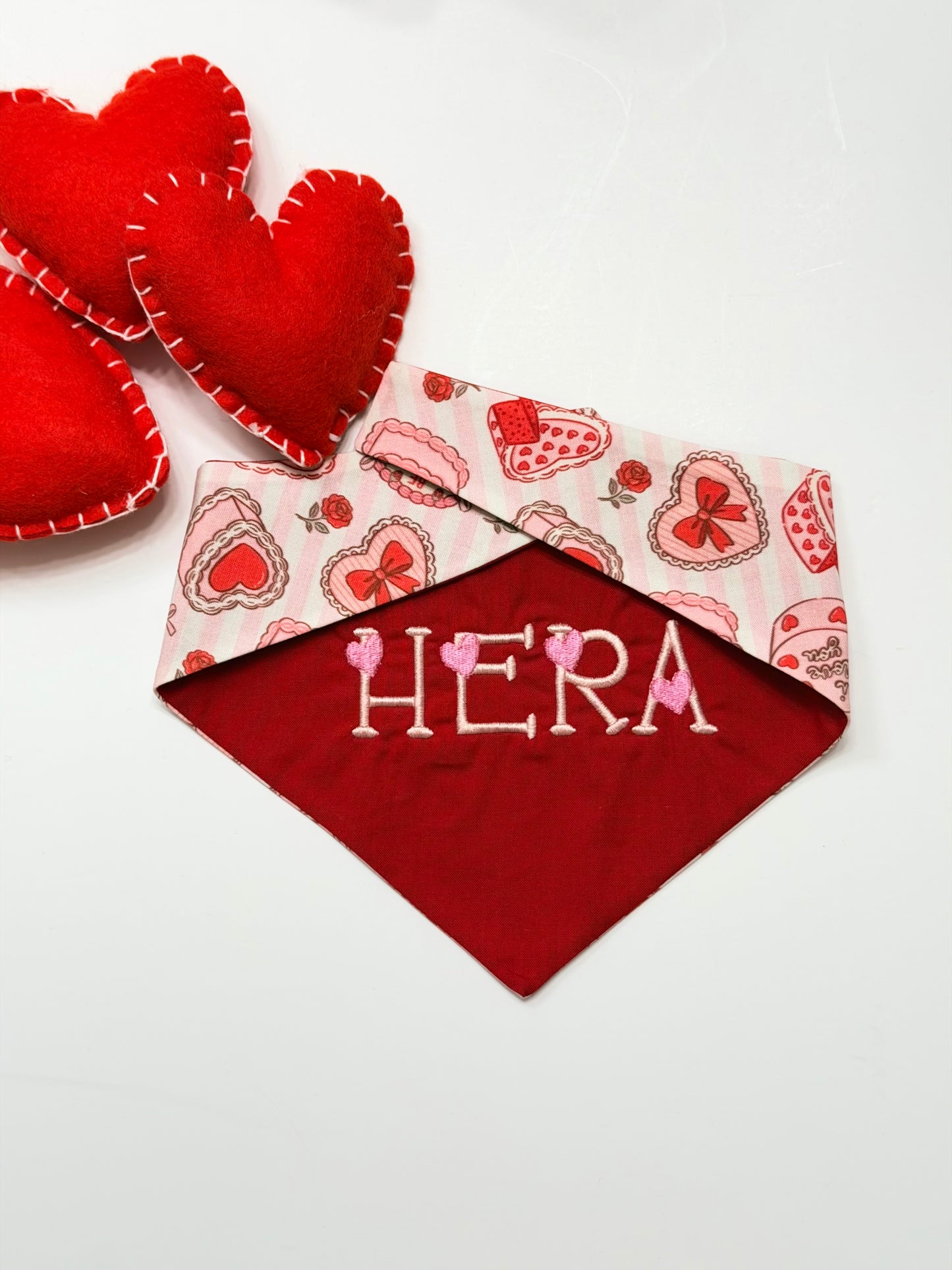 Personalized Valentines Day