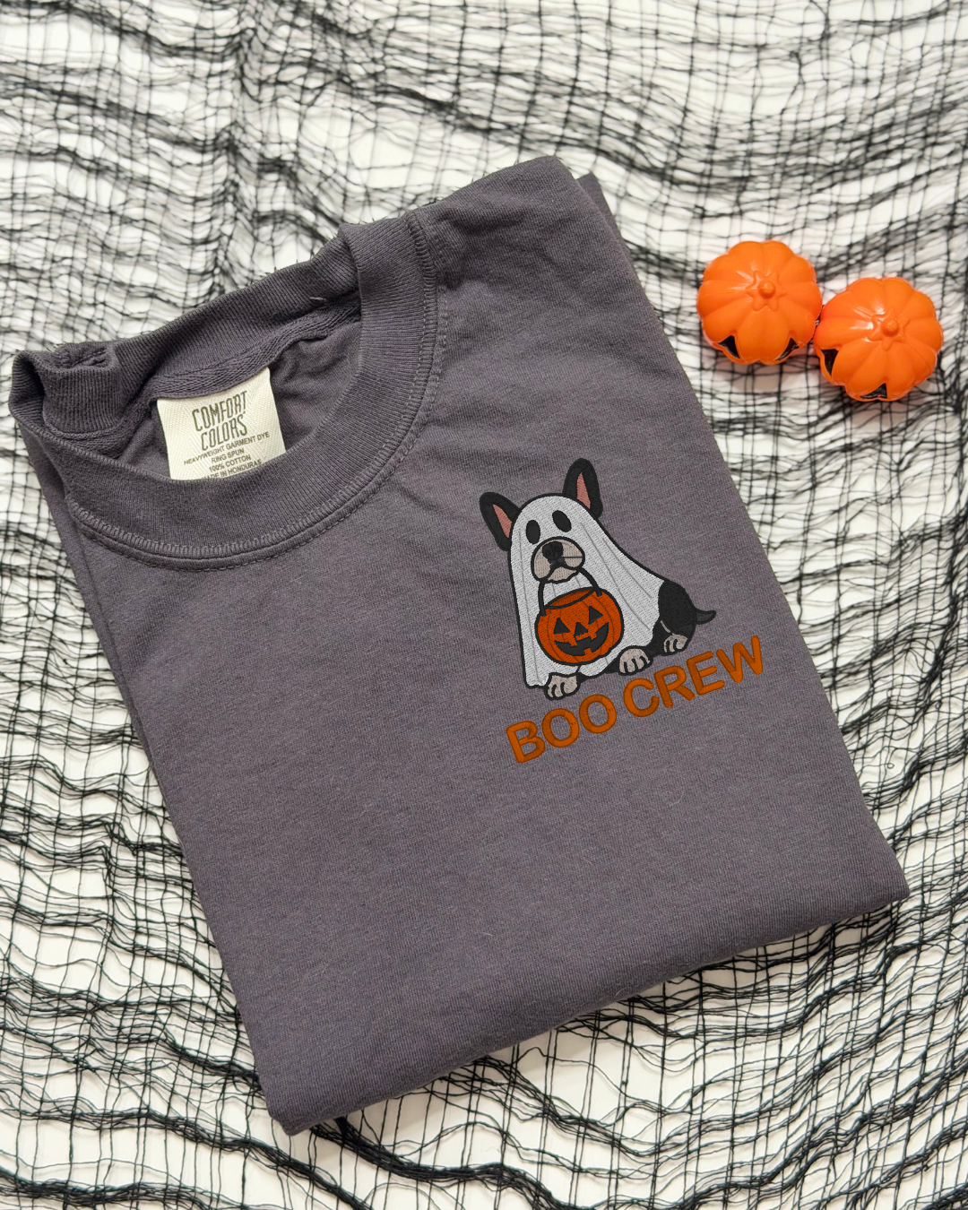 CUSTOMIZED Ghost Pup