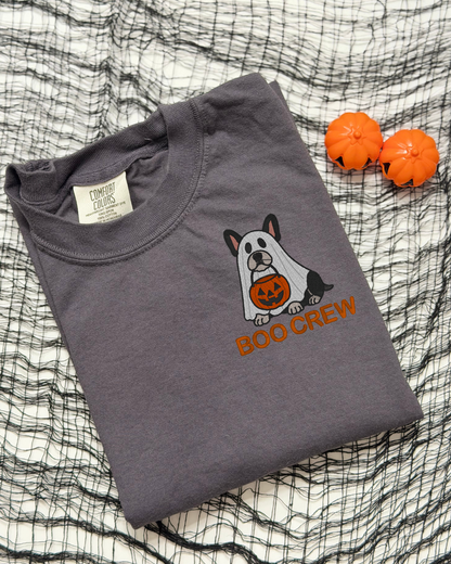 CUSTOMIZED Ghost Pup
